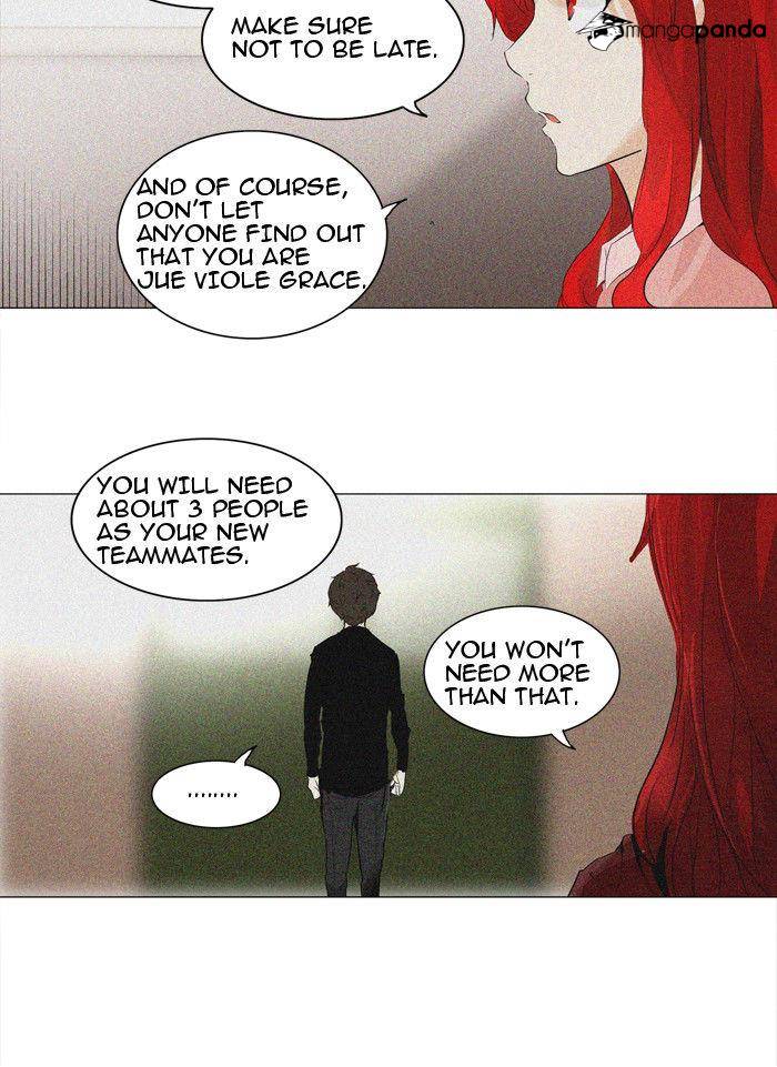 Tower of God Chapter 204 image 39